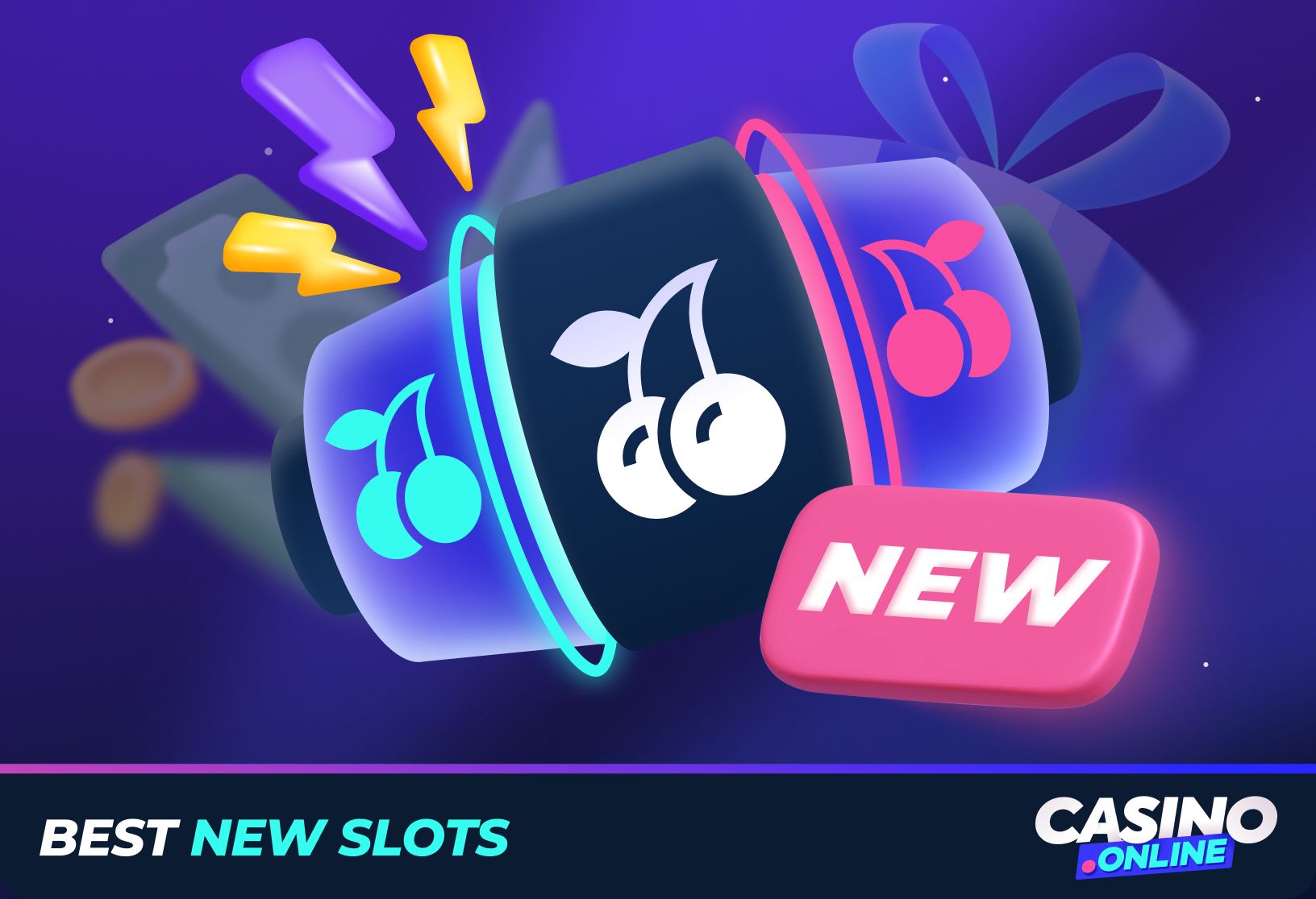 Vibrant spinning reels showcase best new online slots 2026, Latest slot releases + demos.